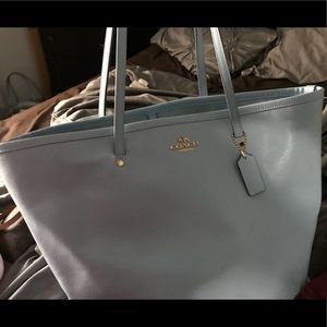 Coach Purse (X Large)